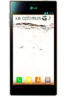 LG Optimus GJ