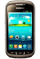 Samsung Galaxy xCover 2