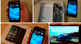 Плашка видео обзора 1 HTC Desire 700 Dual Sim