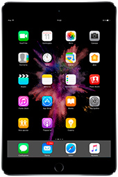 Apple iPad mini 4