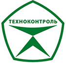 Логотип Техноконтроль